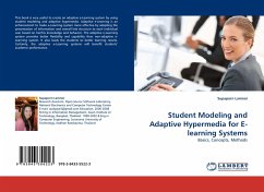Student Modeling and Adaptive Hypermedia for E-learning Systems - Lamnoi, Supaporn