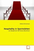 Hospitality in Sportstätten