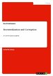 Decentralization and Corruption - Bild 1