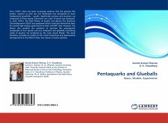 Pentaquarks and Glueballs