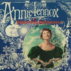 A Christmas Cornucopia - Lennox,Annie