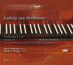 Violinsonaten Op.23,24,47 Violinsonaten Op.23,24,47