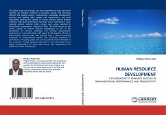 HUMAN RESOURCE DEVELOPMENT - Gile, Philipos Petros