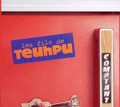Content - Les Fils De Teuhpu Content - Les Fils De Teuhpu