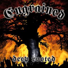 Cover Deep Rooted