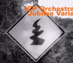 Jubilee Varia - Icp Orchestra