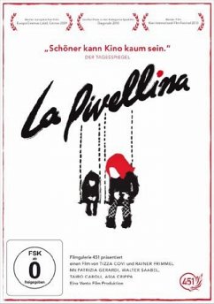 La Pivellina