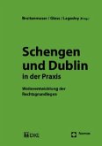 Schengen und Dublin in der Praxis Schengen und Dublin in der Praxis