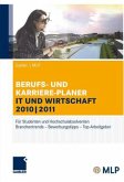 Gabler MLP Berufs- und Karriere-Planer IT und Wirtschaft 2010/2011