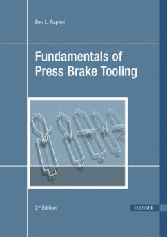 Cover Fundamentals of Press Brake Tooling