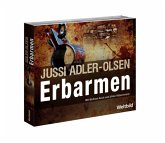 Erbarmen / Carl Mørck. Sonderdezernat Q Bd.1 (5 Audio-CDs)