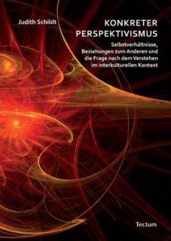 Cover Konkreter Perspektivismus