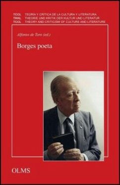 Cover Borges poeta