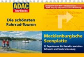 ADAC TourBooks Die schönsten Fahrrad-Touren, Mecklenburgische Seenplatte