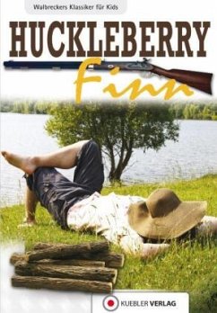 Huckleberry Finn - Walbrecker, Dirk