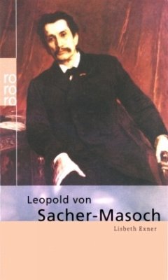 Leopold von Sacher-Masoch - Exner, Lisbeth