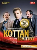 Kottan ermittelt: Die komplette Serie, 8 DVD