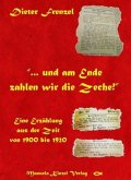 ... und am Ende zahlen wir die Zeche! ... und am Ende zahlen wir die Zeche!