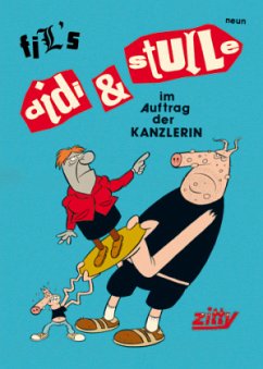 Didi & Stulle im Auftrag der Kanzlerin - Fil