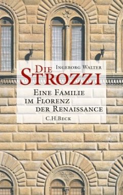 Die Strozzi - Walter, Ingeborg
