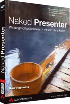 Naked Presenter - Reynolds, Garr