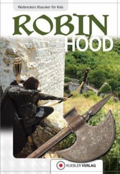 Robin Hood - Walbrecker, Dirk