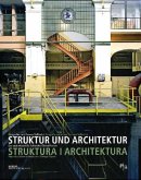 Struktur und Architektur/Struktura i architektura, m. 1 Audio-CD. Struktura i Architektura