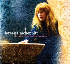 The Wind That Shakes The Barley - Mckennitt,Loreena