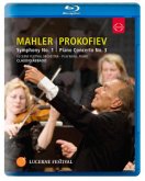 Sinfonie 1/Klavierkonzert 3