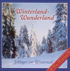 Winterland Wunderland - Original Amiga Klassiker
