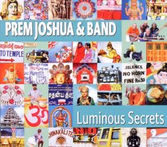 Luminous Secrets - Prem Joshua