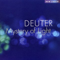 Mystery Of Light - Deuter