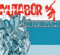 Individuum - Mutabor