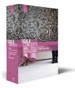 Gala Concerts