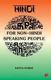 Hindi for Non-Hindi Speaking Peoples