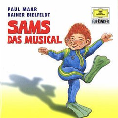 Sams - Das Musical - Maar, Paul, Paul Maar und Rainer Bielfeldt