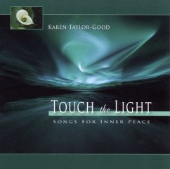 Touch The Light - Taylor-Good,Karen