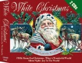 White Christmas, 2 Audio-CDs