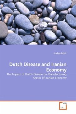 Dutch Disease and Iranian Economy
