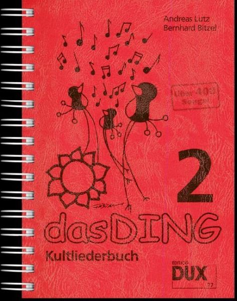 Das Ding. Bd.2 Das Ding. Bd.2