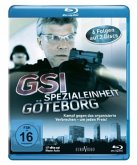 GSI - Spezialeinheit Göteborg