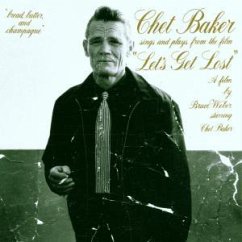 Let's Get Lost - Chet Baker