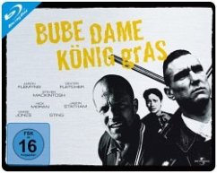 Bube, Dame, König, grAS Limited Edition