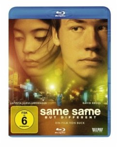 Cover Same Same but Different