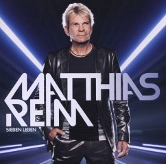 Sieben Leben - Reim,Matthias