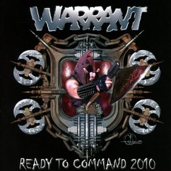 Ready To Command 2010 - Warrant