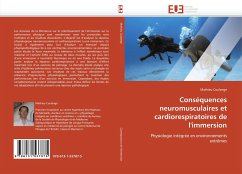 Conséquences neuromusculaires et cardiorespiratoires de l''immersion - Coulange, Mathieu