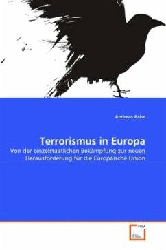 Terrorismus in Europa