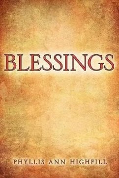 Blessings - Highfill, Phyllis Ann