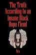 The Truth According to An Insane Black... - Bild 1